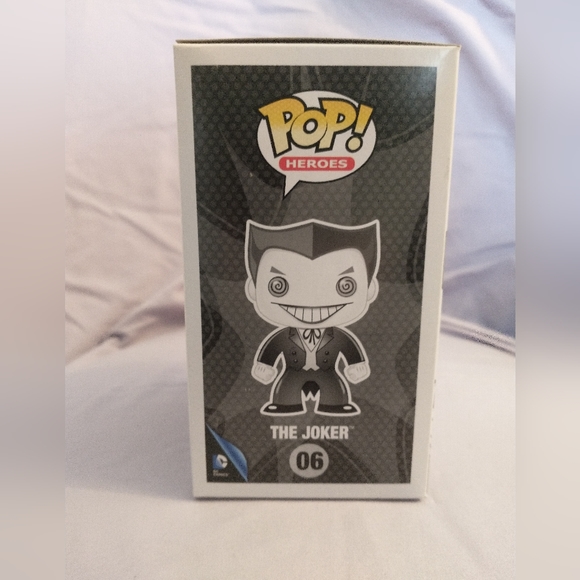 The Joker - Picture 4 of 4